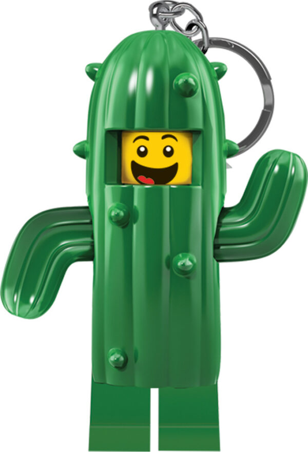 LEGO Iconic Kaktus svítící figurka