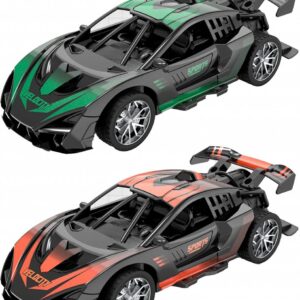 Auto RC na dálkové ovládání 20 cm