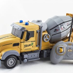 Auto domíchávač RC na dálkové ovládání 29 cm