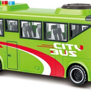Autobus s efekty 27 cm
