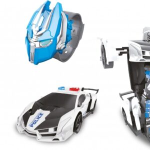 Autorobot RC na dálkové ovládání na ruku 24 cm