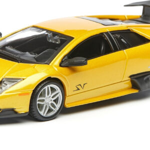 Bburago 1:32 Murciélago LP 670 - 4 SV