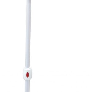 Bluetooth karaoke s hlavovým mikrofonem