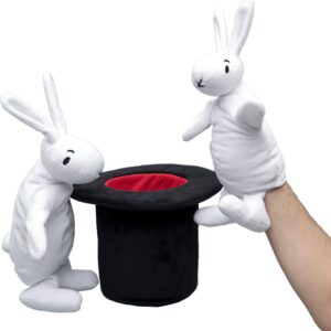 Bob a Bobek v klobouku
