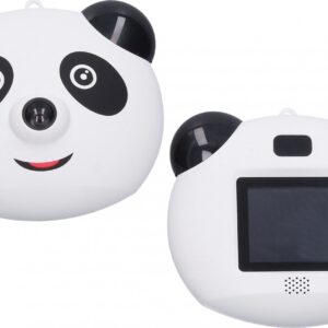 Dětský digitální fotoaparát Panda - foto 40Mpx