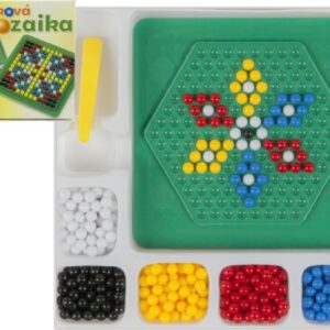 Elektrická výuková hračka - Elektrická násobilka