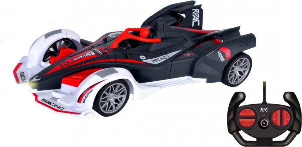 Formule RC na dálkové ovládání 20
