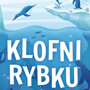 Klofni rybku
