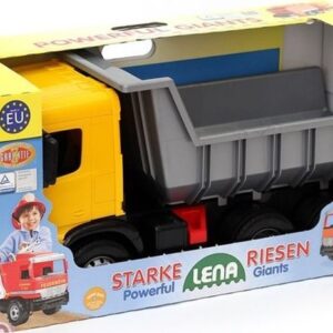 Lena Mercedes sklápěč s pojistkou model Arocs