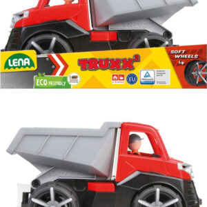 Lena TRUXX2 auto sklápěč