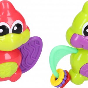 Maamaa Dino s efekty 12cm