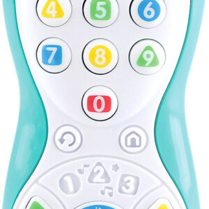 Playgo Televizní ovladač s efekty 14