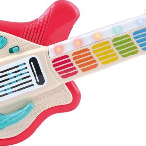 Playgo elektrická kytara dotyková 34
