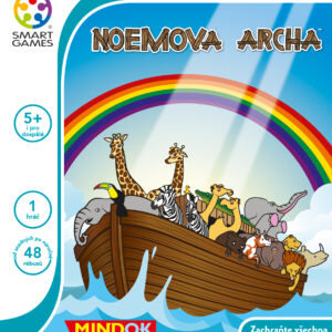 SMART - Noemova archa