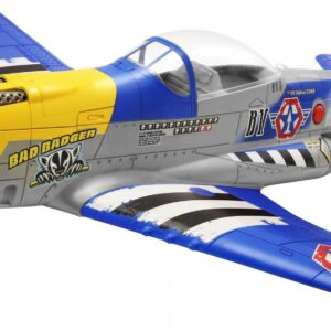 The Corps letadlo Sky Knight s vojákem 51 cm