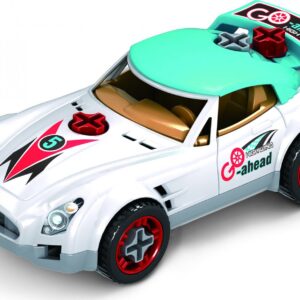 Wiky Auto závodní šroubovací 18 cm Vehicles