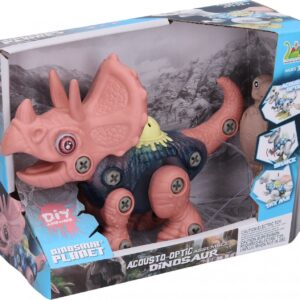 Wiky Dino šroubovací 17cm
