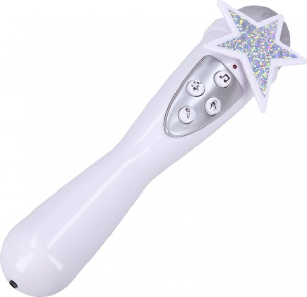 Wiky Mikrofon hvězda 23 cm