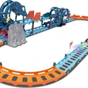 Wiky Vehicles Autodráha Tumbling Track 110x42x19 cm