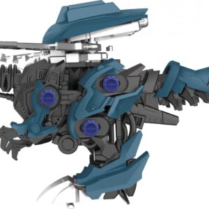 Wiky kreativita Stavebnice Dino model 28 cm
