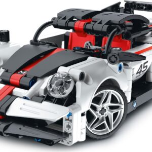 iM.Master Stavebnice auto závodní RC ovladač/aplikace 25