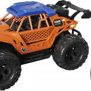 Auto terénní RC na dálkové ovládání 24 cm