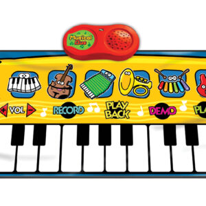 HM Studio Piano autobus