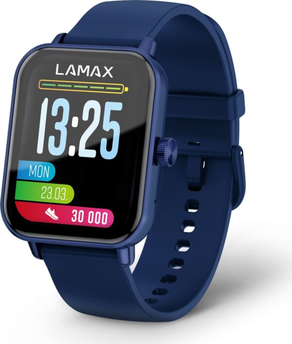 LAMAX BCool 2 Play Blue