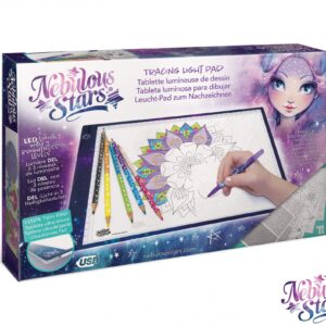 Nebulous Star Tablet na kreslení