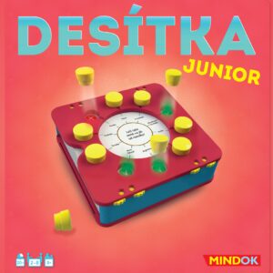 Desítka: Junior