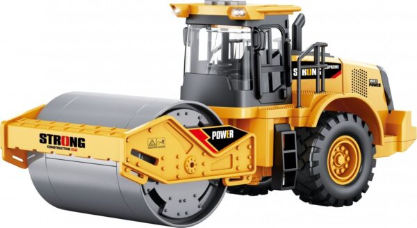 Wiky Vehicles Silniční válec s efekty 25 cm