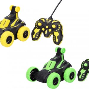 Wiky RC Auto RC na dálkové ovládání 12 cm