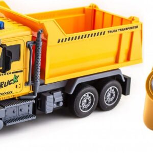 Wiky RC Sklápěč RC na dálkové ovládání 29 cm