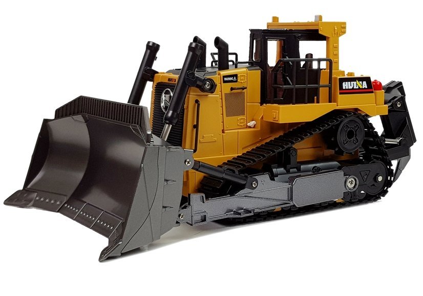 Auto na dálkové ovládání Buldozér R/C 1:16 - Obrázek 2