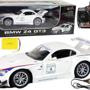  Auto na dálkové ovládání R/C BMW Z4