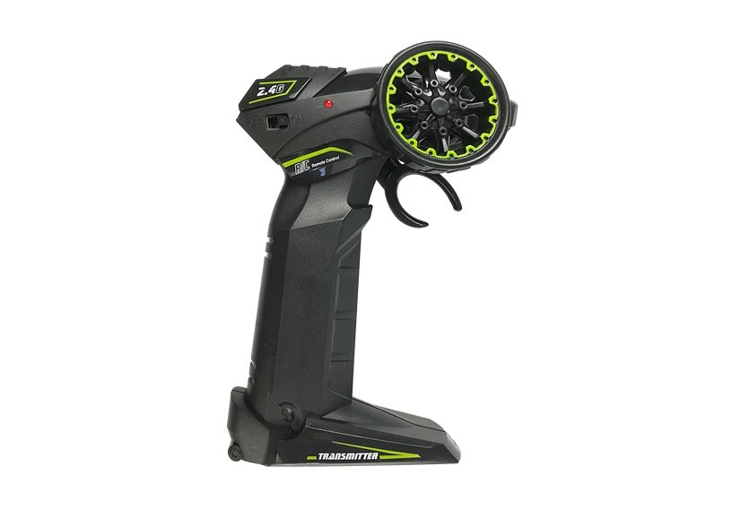 Auto na dálkové ovládání R/C Climber 1:20 - Obrázek 2