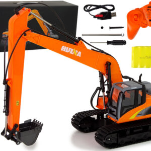  Bagr na dálkové ovládání R/C 1:14 2