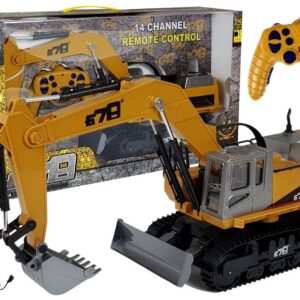  Rypadlo na dálkové ovládání R/C