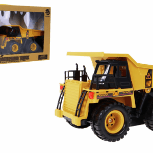  Sklápěč na dálkové ovládání R/C