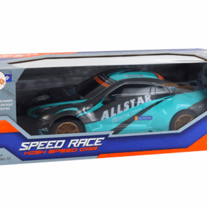  Sportovní auto na dálkové ovládání R/C 1:10 2