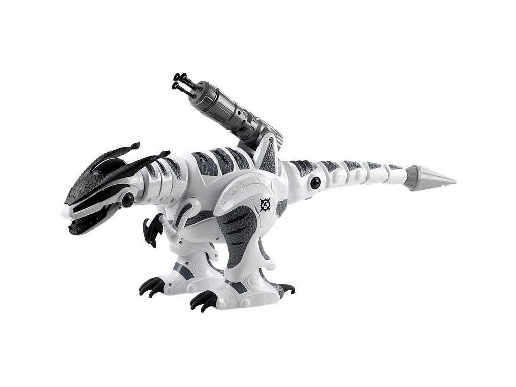 Dinosaurus R/C na dálkové ovládání - Obrázek 2