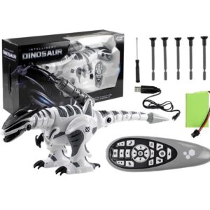 Dinosaurus R/C na dálkové ovládání