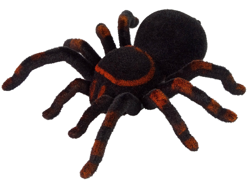 Robotický pavouk Tarantula na dálkové ovládání R/C - Obrázek 2