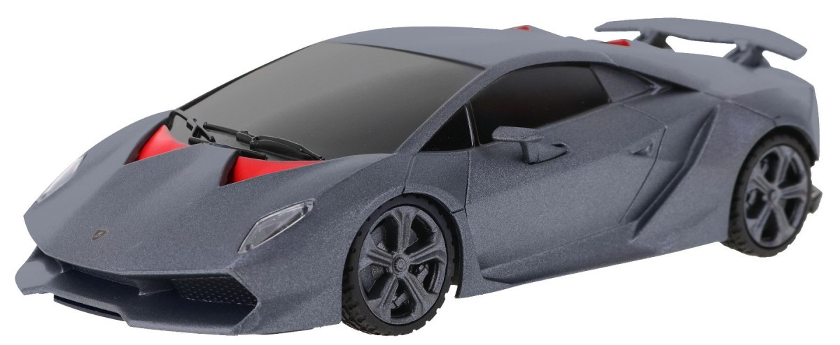 Auto na dálkové ovládání R/C Lamborghini Sesto Elemento Rastar 1:24 - Obrázek 2